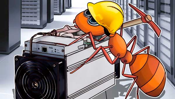 antminer cartoon